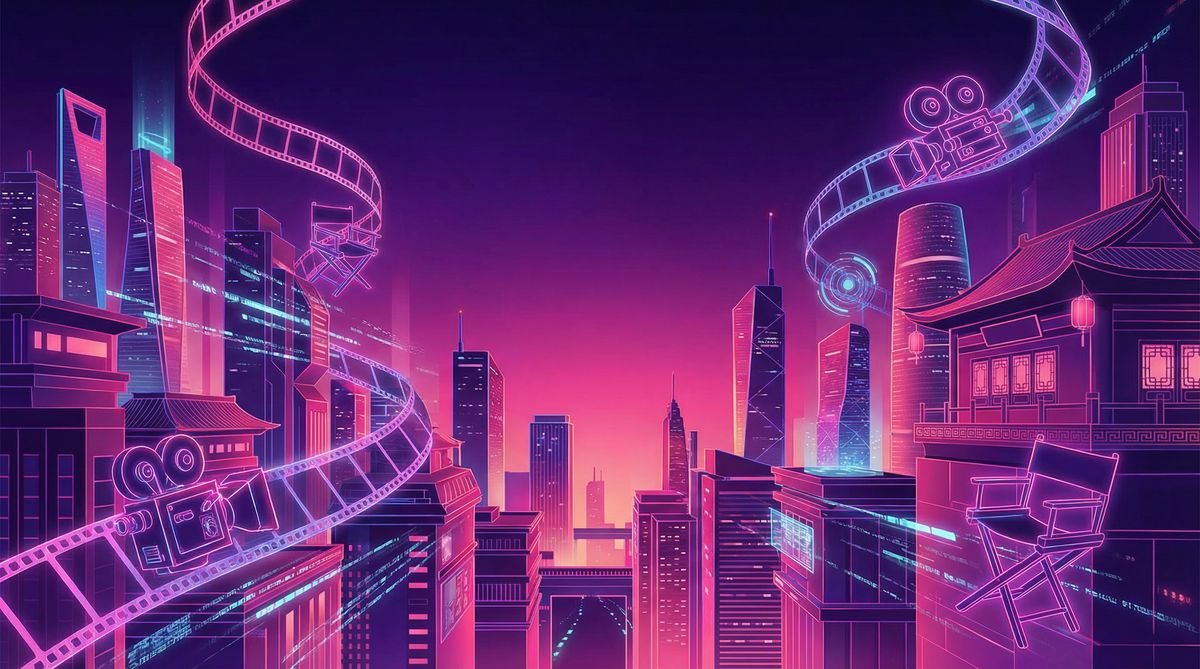 每日大赛每日大赛视频调色教程 | 专业色彩调节视频演示技巧分享